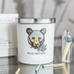 ASHEVILLE Signature Luxury Candle | No. 828