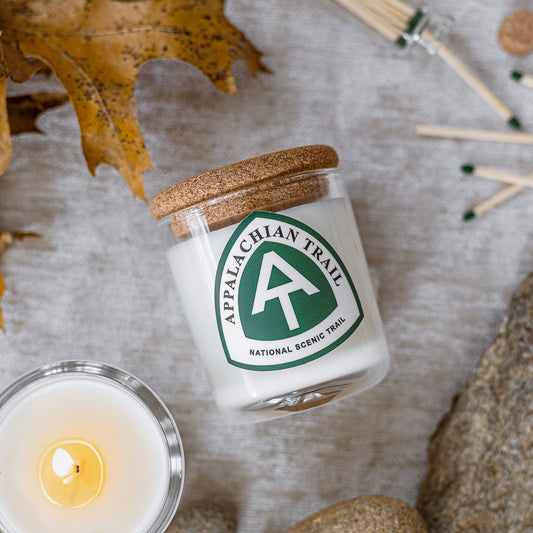 Appalachian Trail Luxury Candle | No. 2190