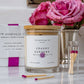 Craggy Gardens Luxury Candle | No. 364