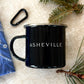 Asheville Adventure Camper Mug 