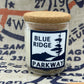 Blue Ridge Parkway Candle | No. 469 - The ASHEVILLE Co.™ 