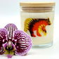 Fire on the Mountain Luxury Candle | No. 1977 - The ASHEVILLE Co.™ 