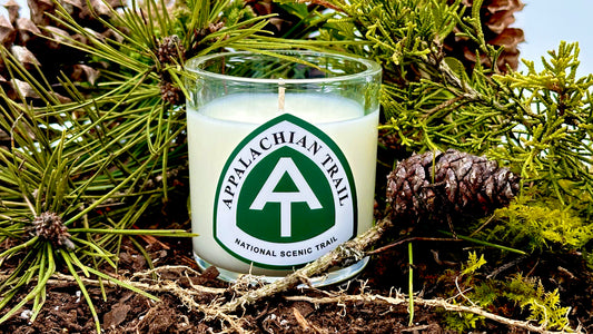 Appalachian Trail Candle No. 2190 | Luxury Candle