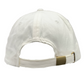 Stanley Bear ASHEVILLE Baseball Hat White - The ASHEVILLE Co. TM