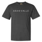 ASHEVILLE Stanley Bear T-Shirt Space - The ASHEVILLE Co. TM