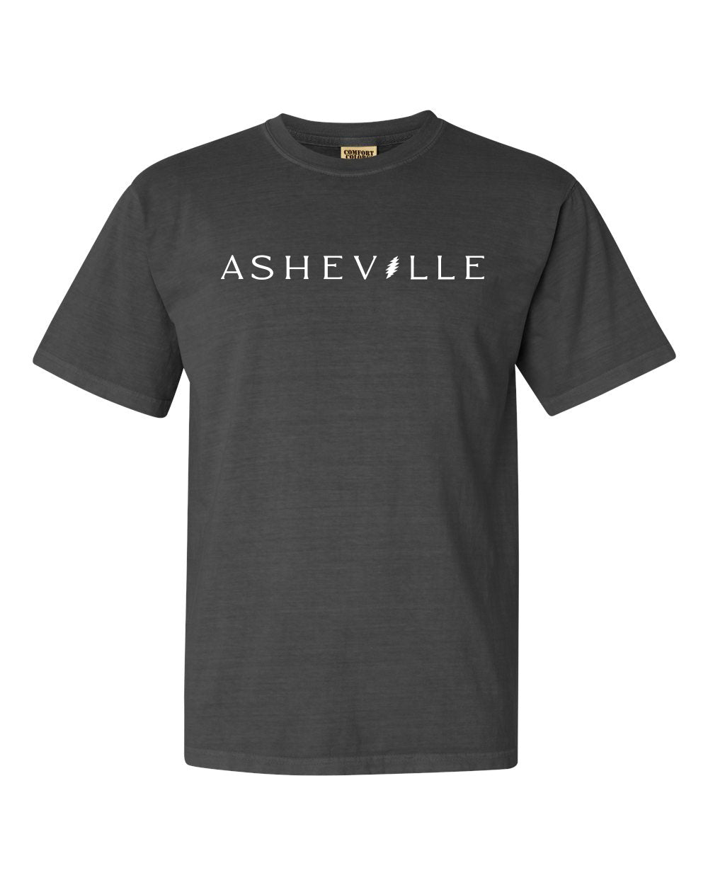 ASHEVILLE Stanley Bear T-Shirt Space - The ASHEVILLE Co. TM