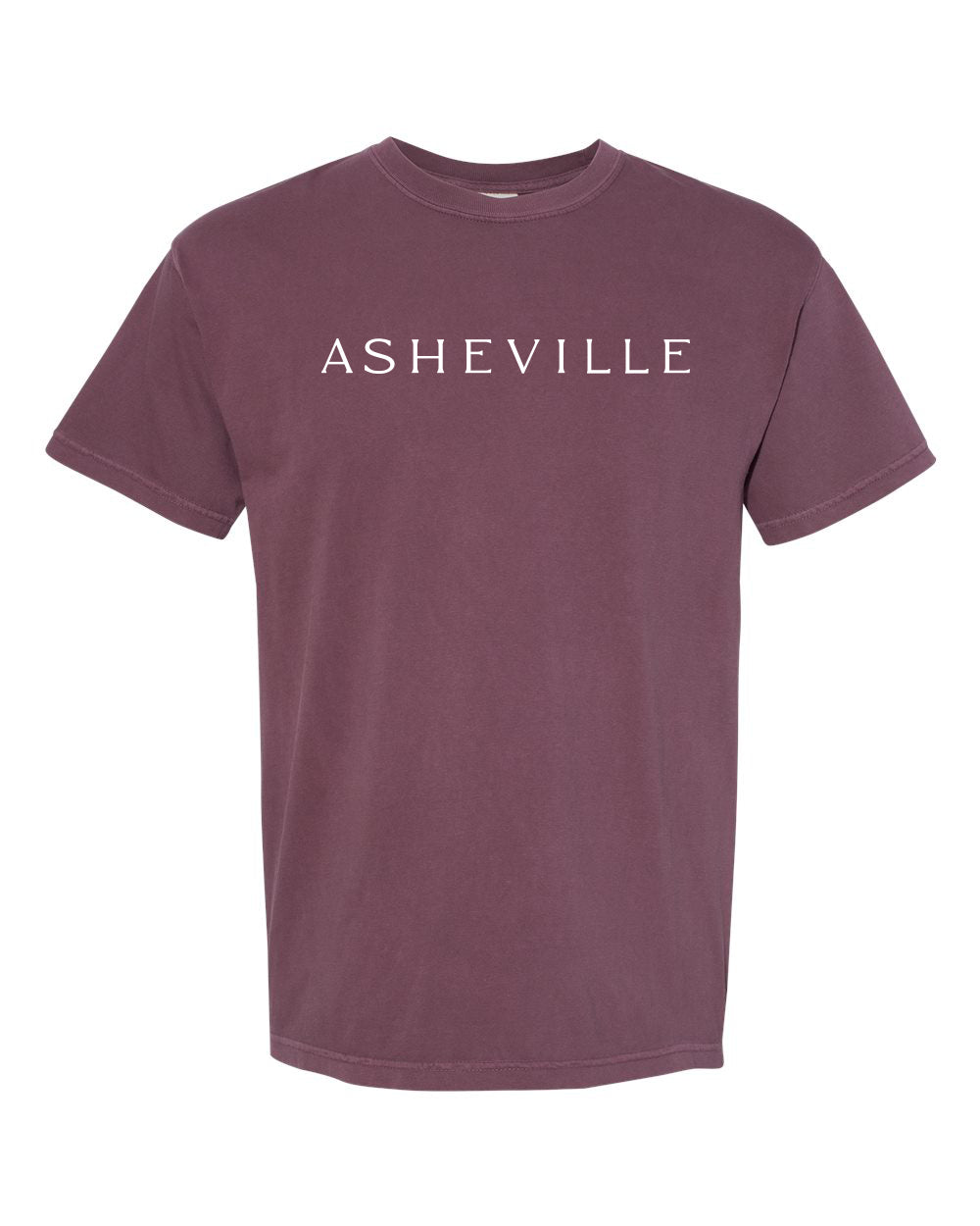 AVL Adventure  T-Shirt Vineyard - The ASHEVILLE Co. TM