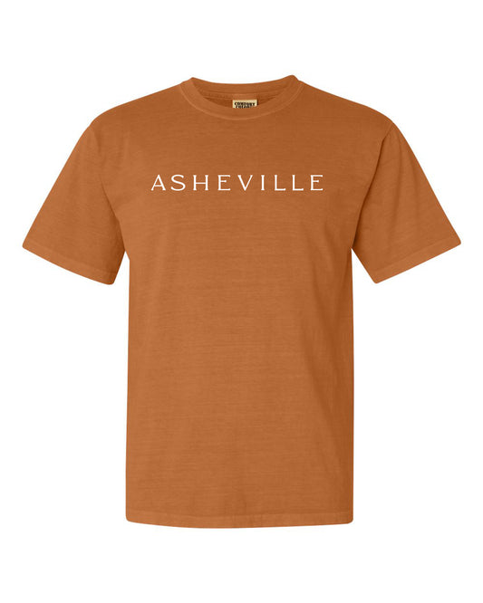 AVL Adventure  T-Shirt Yam - The ASHEVILLE Co. TM